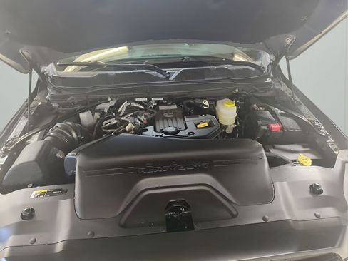 New 2026 RAM 2500 Tradesman image 19