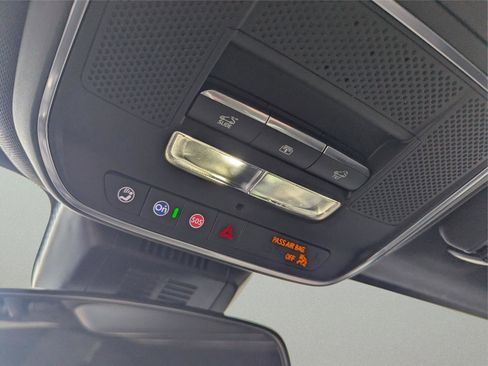 New 2026 Chevrolet Equinox RS image 15