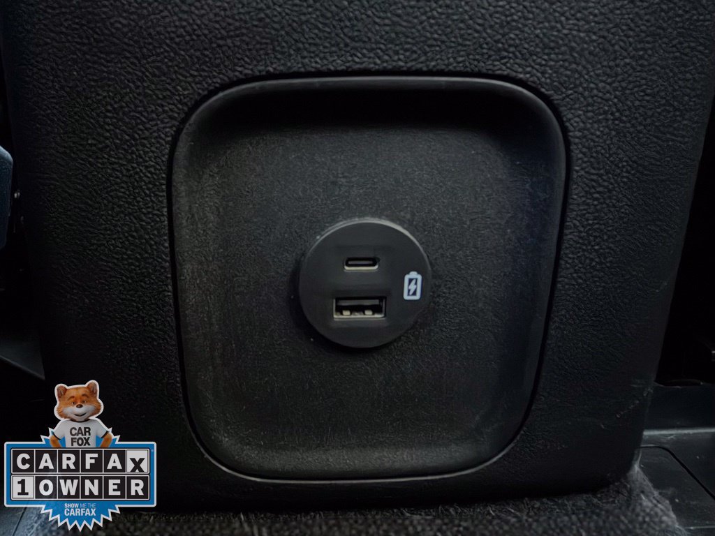 Used 2021 Ford Bronco Sport Big Bend AWD/4WD image 21