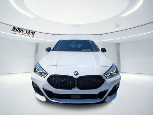 Used 2023 BMW M235i xDrive Gran Coupe w/ Premium Package AWD/4WD image 7