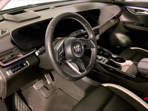 Used 2025 Buick Envision Sport Touring image 14