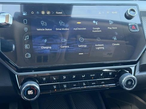 New 2027 Chevrolet Bolt RS w/ Technology Package image 11