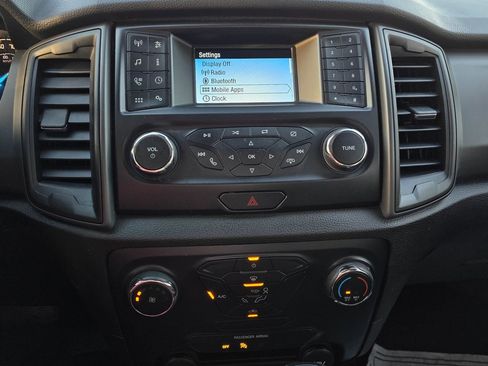 Used 2022 Ford Ranger XL w/ Equipment Group 101A High image 16