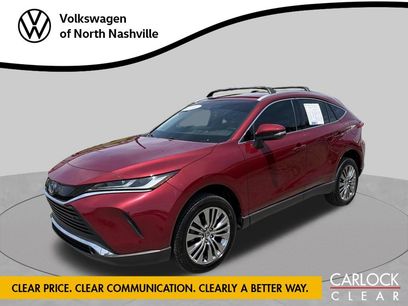 Used 2022 Toyota Venza XLE