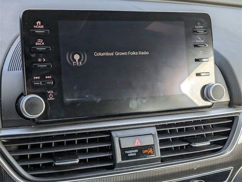 Used 2022 Honda Accord Sport image 23