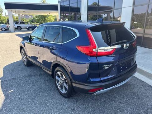 Used 2018 Honda CR-V EX image 6