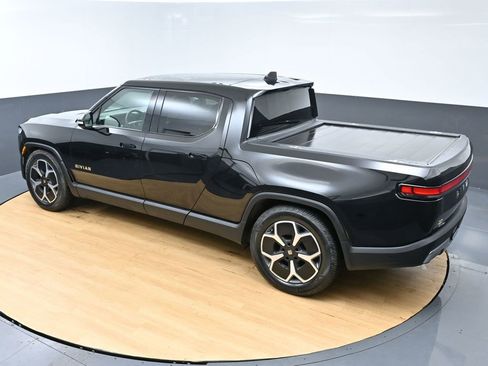 Used 2022 Rivian R1T Adventure image 49