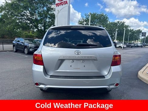 Used 2010 Toyota Highlander 2WD image 5