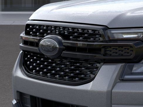 New 2026 Ford Ranger XLT AWD/4WD image 17