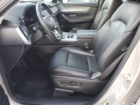 Certified 2026 MAZDA CX-90 3.3 Turbo w/ Premium Sport Pkg AWD/4WD image 17