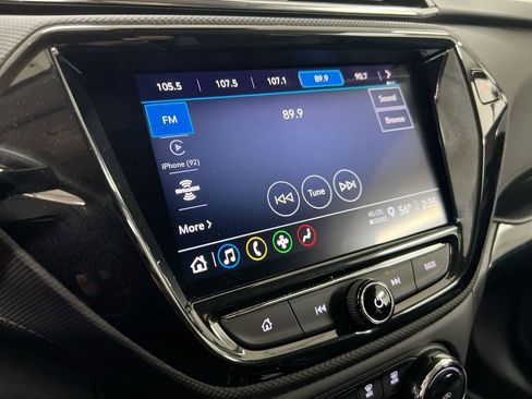 Used 2023 Chevrolet TrailBlazer LT w/ Convenience Package FWD image 14