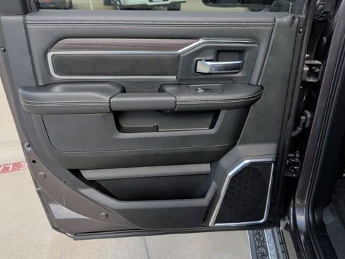 New 2026 RAM 3500 Laramie w/ Max Tow Package image 41