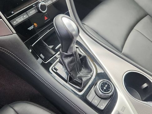 Used 2015 INFINITI Q50 AWD w/ Moonroof Package image 19
