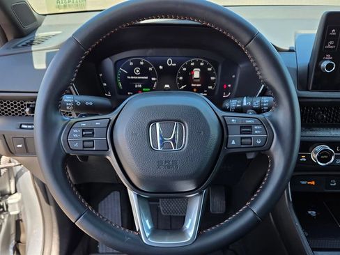 Used 2026 Honda CR-V Sport-L image 25