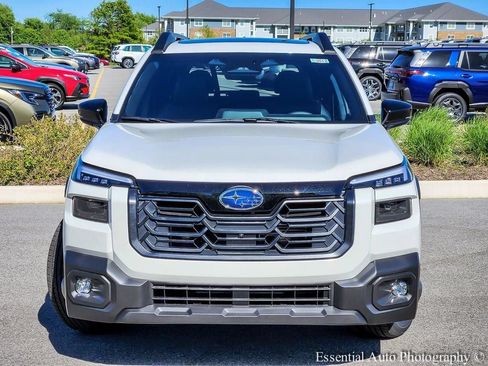 New 2026 Subaru Outback Limited XT AWD/4WD image 4