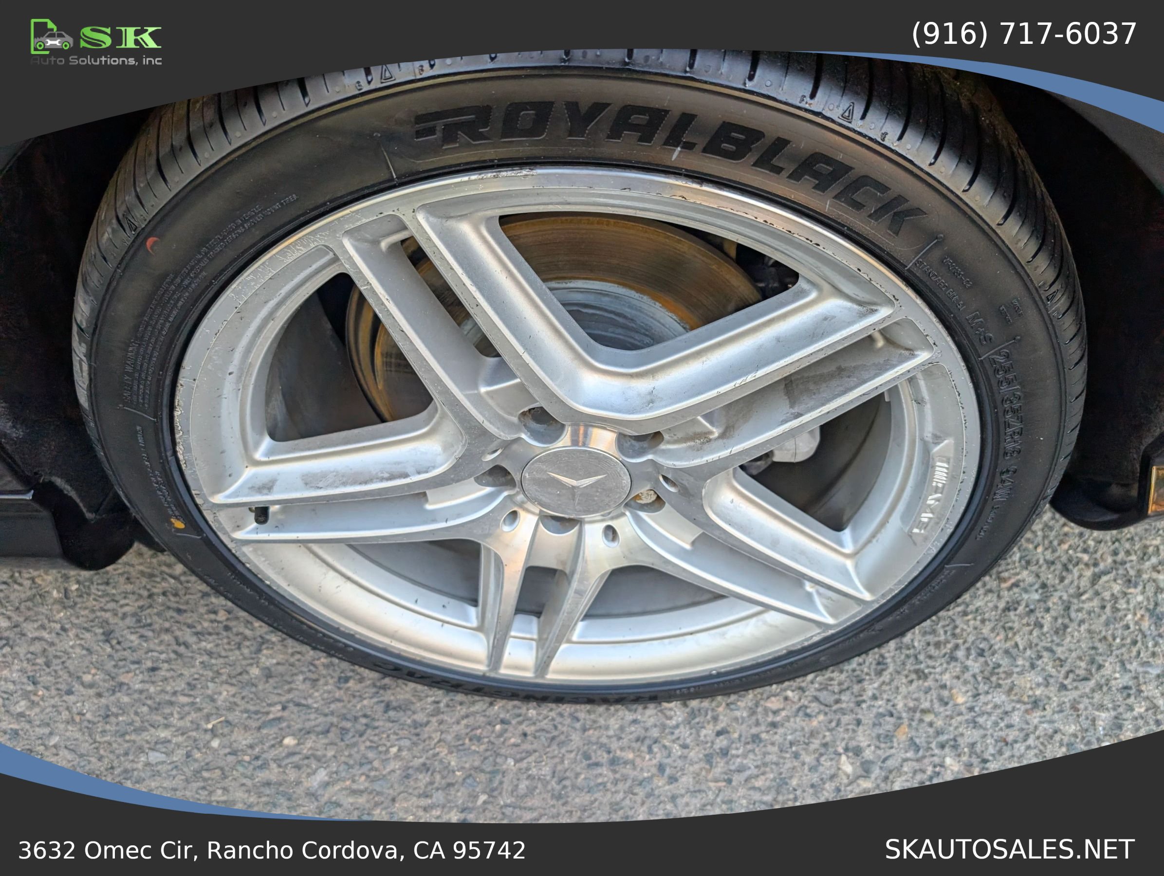 Used 2012 Mercedes-Benz C 250 Sedan image 38