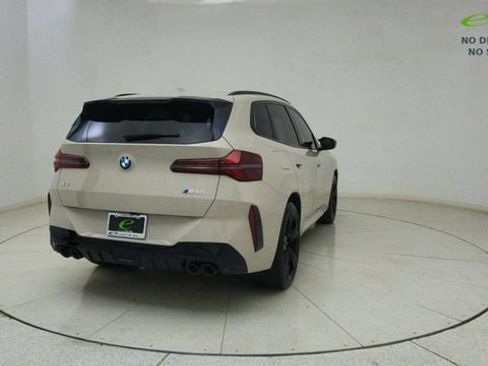 Used 2025 BMW X3 M50 AWD/4WD image 67
