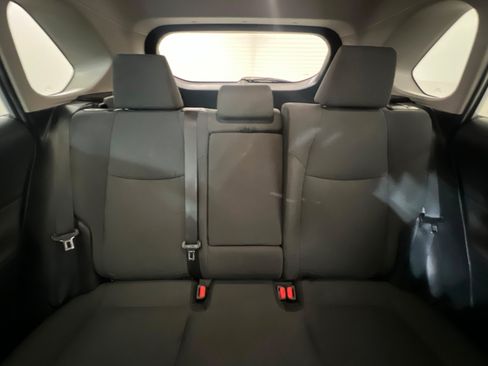 Used 2023 Toyota RAV4 LE FWD image 26