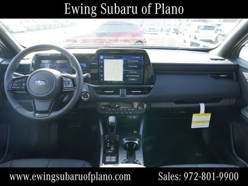 Certified 2026 Subaru Outback Limited XT AWD/4WD image 13
