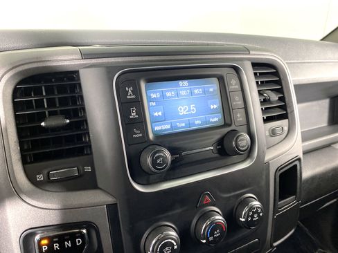Used 2018 RAM 1500 Express w/ Express Value Package AWD/4WD image 25