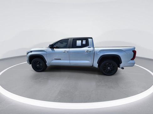 Used 2024 Toyota Tundra Limited w/ Nightshade Package AWD/4WD image 5