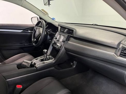 Used 2019 Honda Civic LX image 11