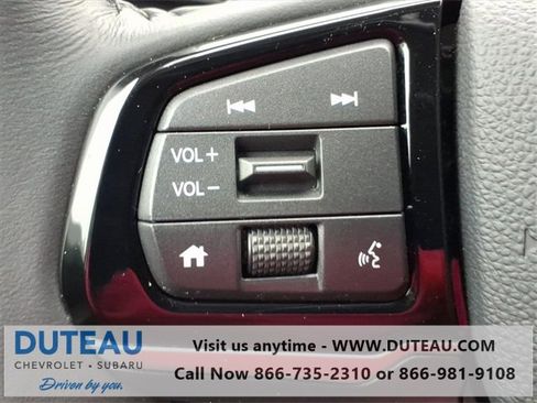 Used 2025 Honda Odyssey EX-L image 20