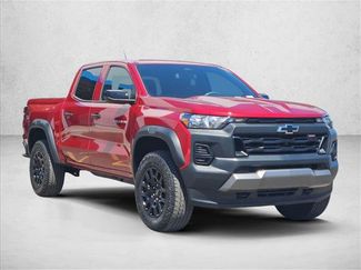 Certified 2024 Chevrolet Colorado Trail Boss w/ Technology Package AWD/4WD video 2