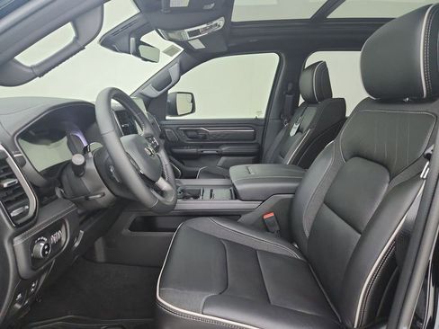 New 2026 RAM 1500 Limited AWD/4WD image 18