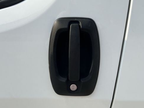 Used 2023 RAM ProMaster 2500 FWD image 16