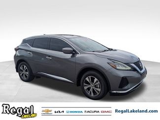 Used 2020 Nissan Murano S w/ Technology Package video 1