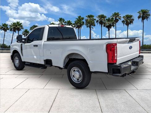 Used 2024 Ford F250 XL w/ XL Driver Assist Package RWD image 6