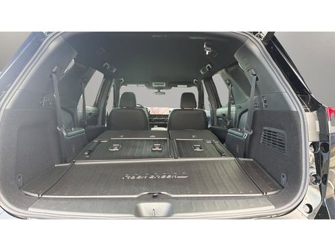 New 2026 Nissan Pathfinder Rock Creek AWD/4WD image 18