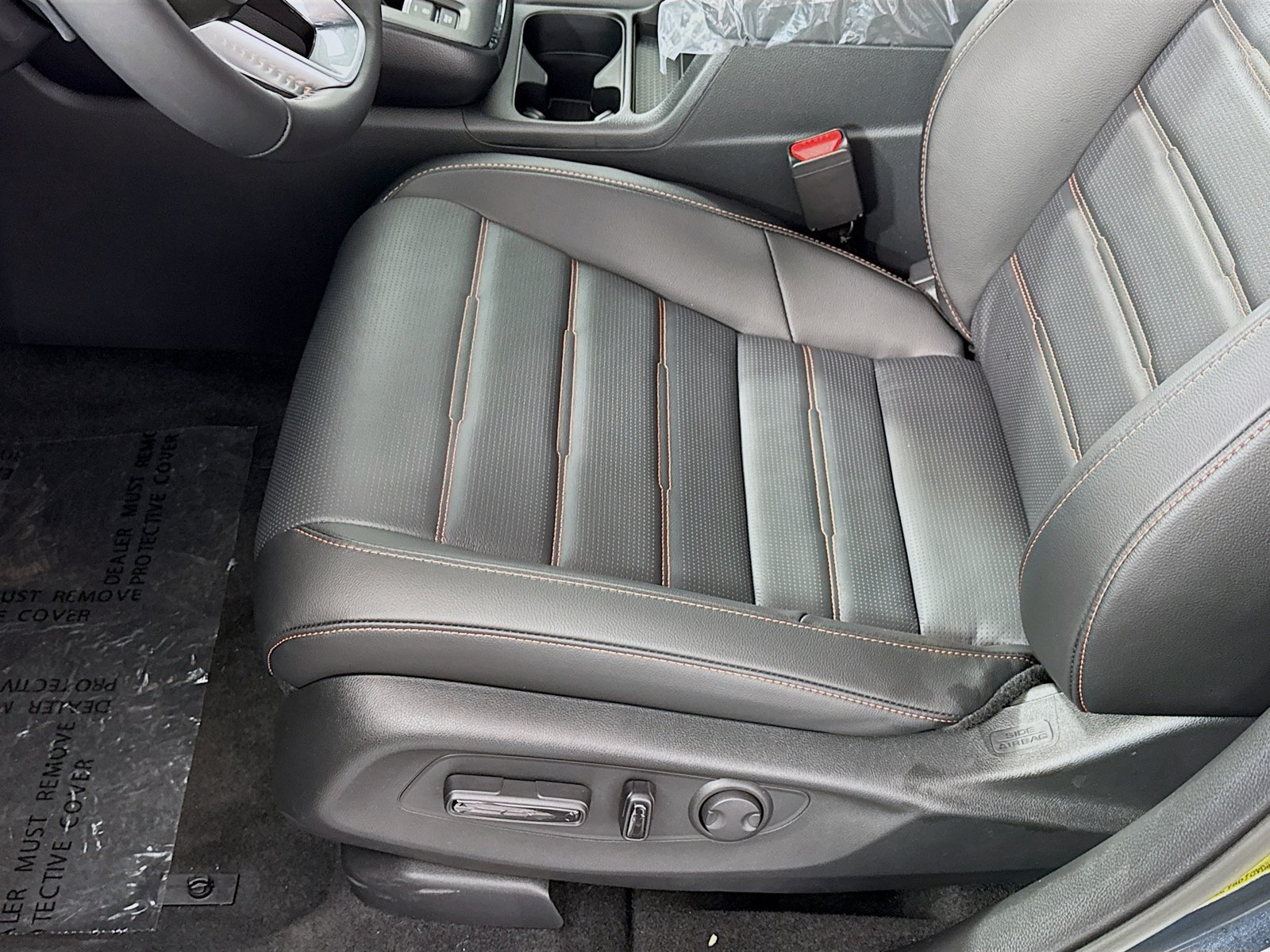Used 2026 Honda CR-V Sport-L image 20