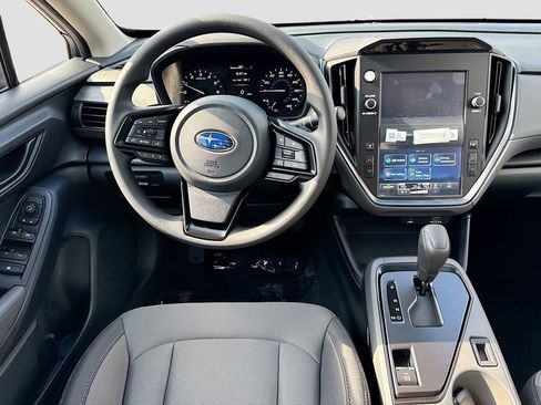 New 2026 Subaru Crosstrek 2.5i AWD/4WD image 26