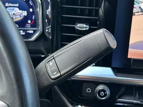 Used 2023 Chevrolet Silverado 1500 RST image 20