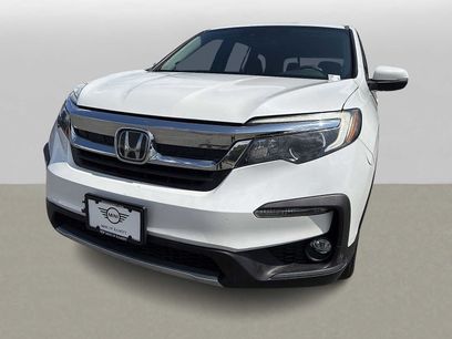 Used 2020 Honda Pilot EX