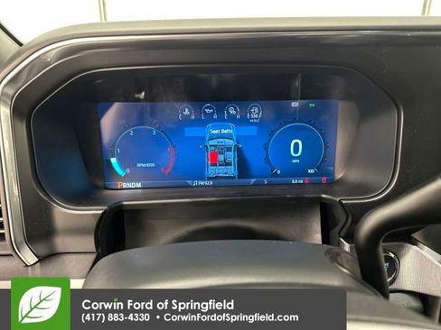 New 2026 Ford F250 Platinum image 36