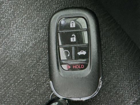 Used 2023 Honda Accord EX image 38