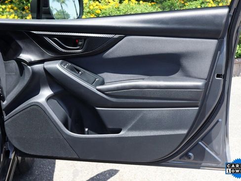 Used 2023 Subaru Crosstrek 2.0i Premium image 34