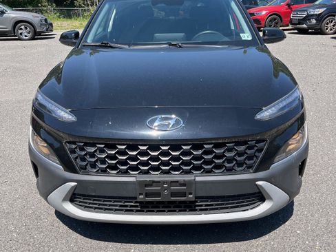 Used 2023 Hyundai Kona SEL w/ Convenience Package AWD/4WD image 2
