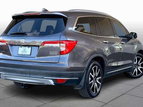 Used 2020 Honda Pilot Touring image 12