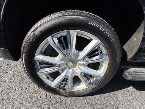 Used 2022 Chevrolet Tahoe High Country AWD/4WD image 43