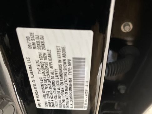 Used 2021 Honda Pilot Special Edition image 29