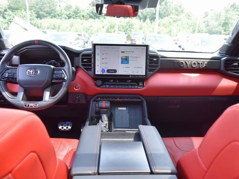Used 2024 Toyota Tundra TRD Pro image 14