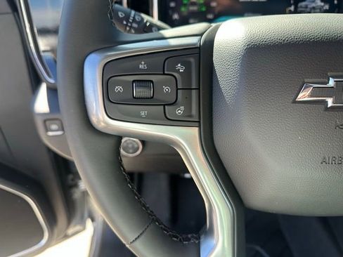 New 2026 Chevrolet Silverado 1500 RST w/ Protection Package AWD/4WD image 4
