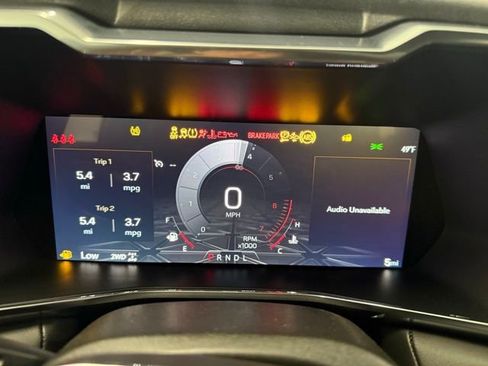 New 2026 GMC Canyon Elevation w/ Convenience Package image 19