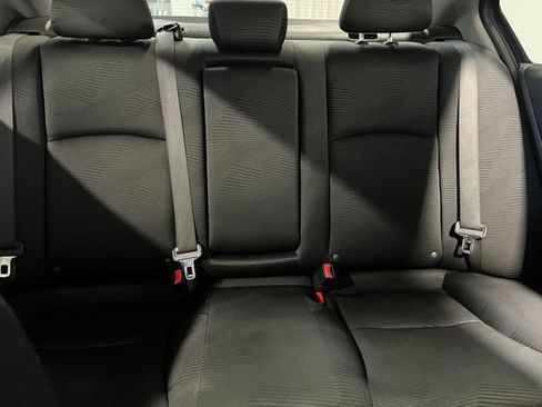 Used 2017 Honda Accord LX image 12
