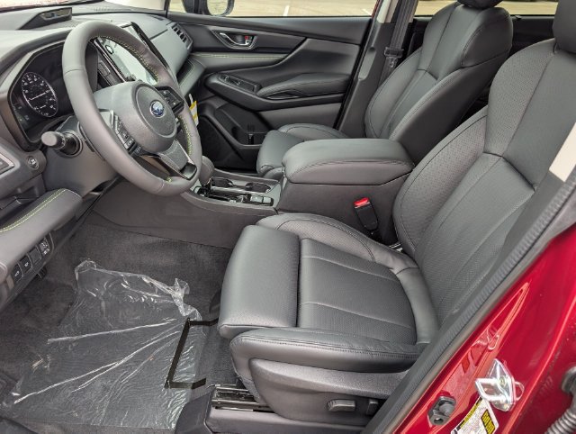New 2026 Subaru Ascent Bronze Edition AWD/4WD image 6