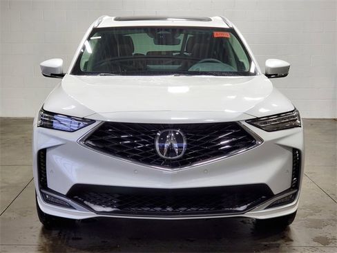 New 2026 Acura MDX w/ Advance Package image 7